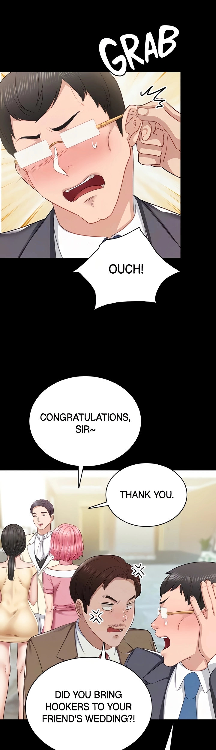 Teacher Training - Chapter 100 [photo 33] - MangaPorn