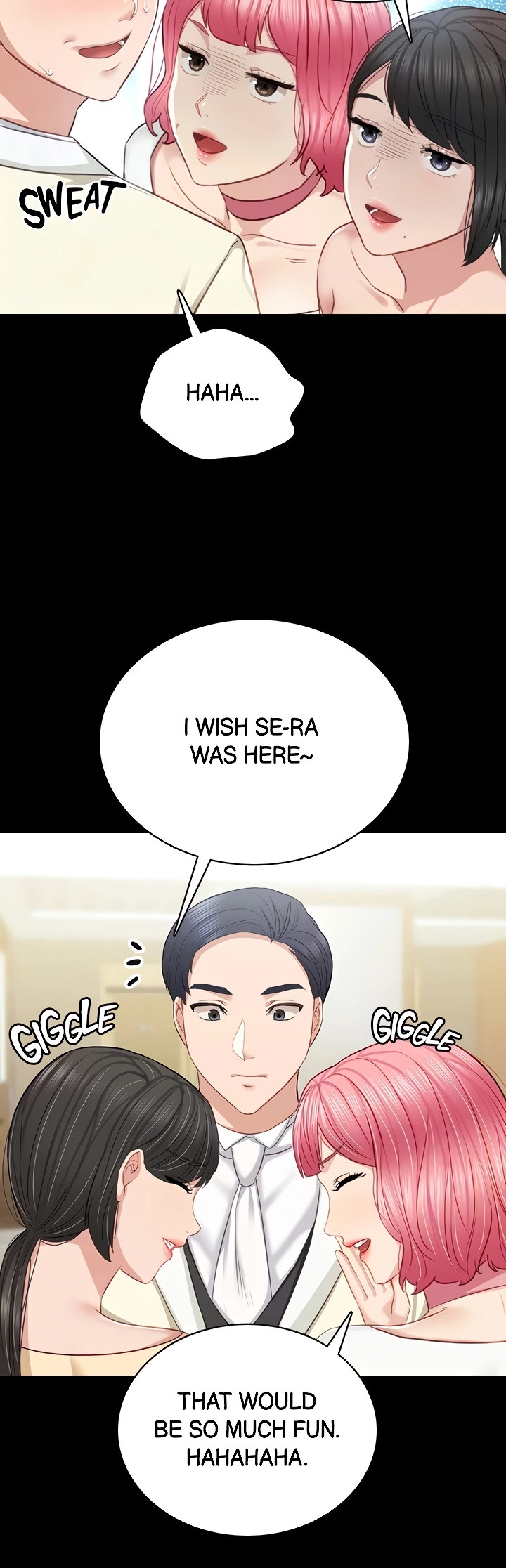 Teacher Training - Chapter 100 [photo 38] - MangaPorn