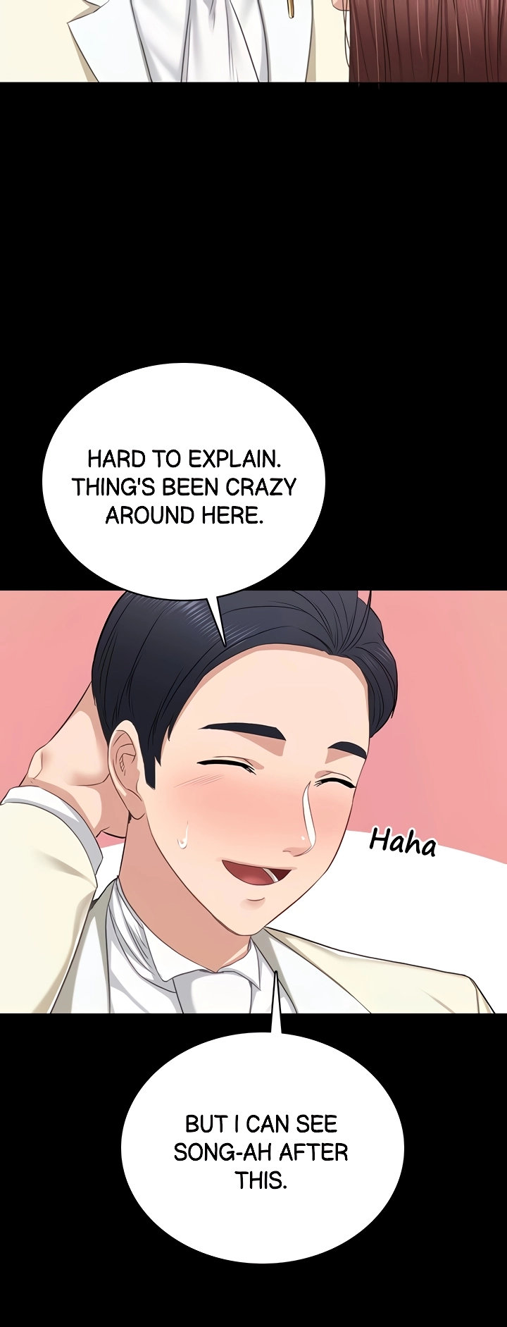 Teacher Training - Chapter 100 [photo 44] - MangaPorn