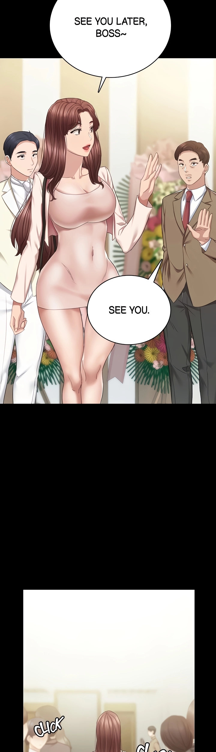 Teacher Training - Chapter 100 [photo 46] - MangaPorn