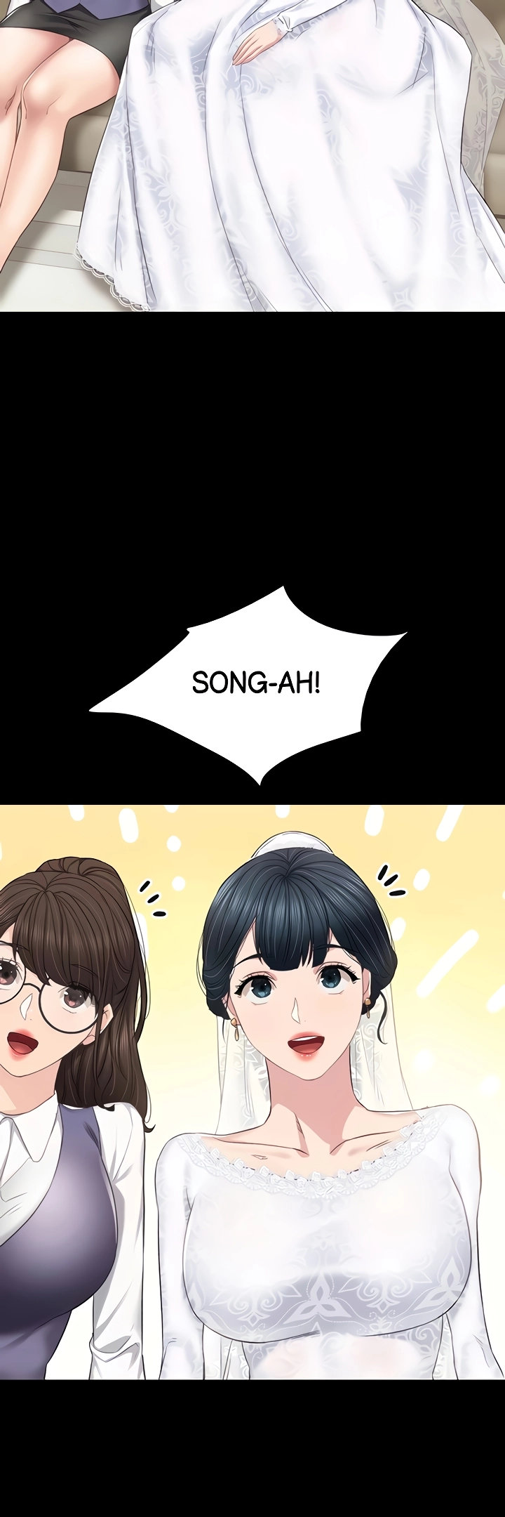 Teacher Training - Chapter 100 [photo 50] - MangaPorn