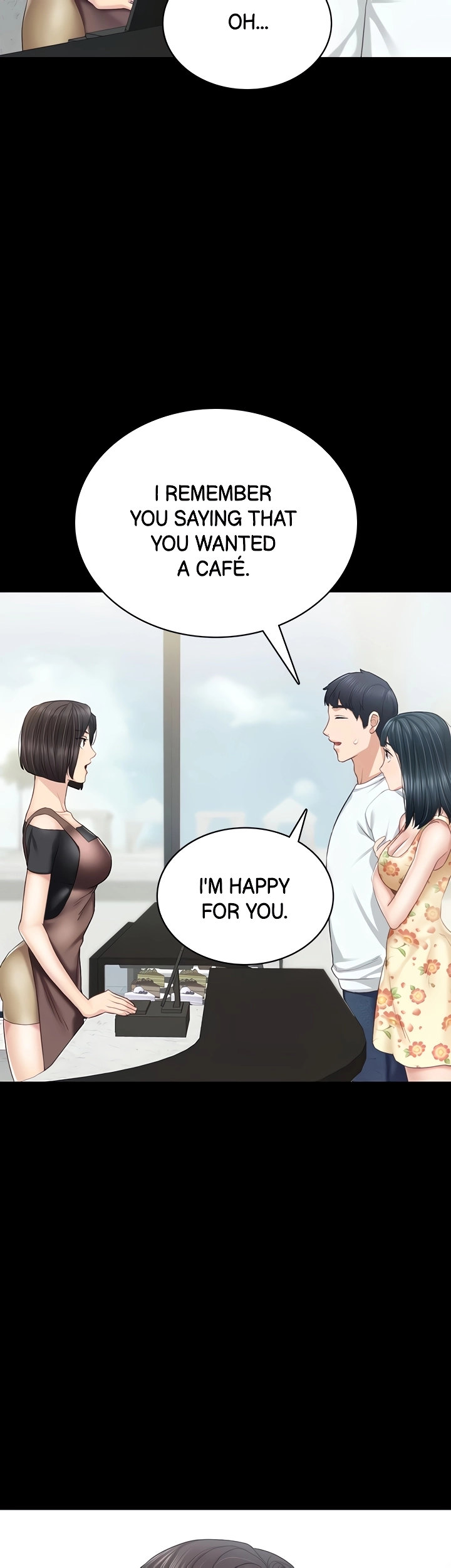 Teacher Training - Chapter 100 [photo 6] - MangaPorn