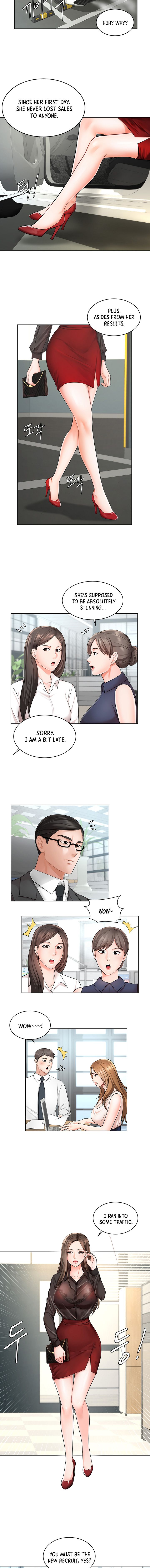 Sold Out Girl - Chapter 1 [photo 11] - MangaPorn