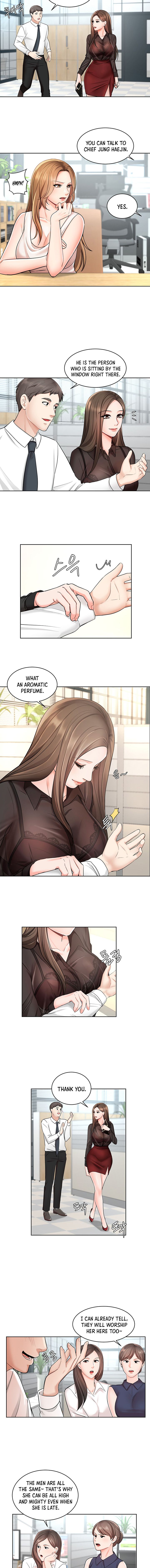 Sold Out Girl - Chapter 1 [photo 12] - MangaPorn