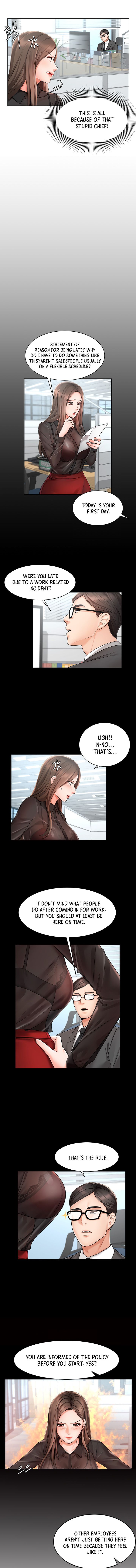 Sold Out Girl - Chapter 1 [photo 16] - MangaPorn