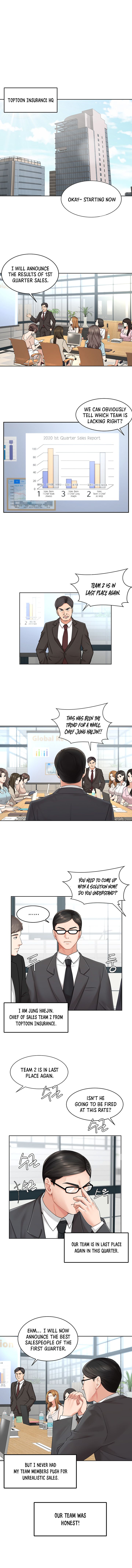 Sold Out Girl - Chapter 1 [photo 1] - MangaPorn