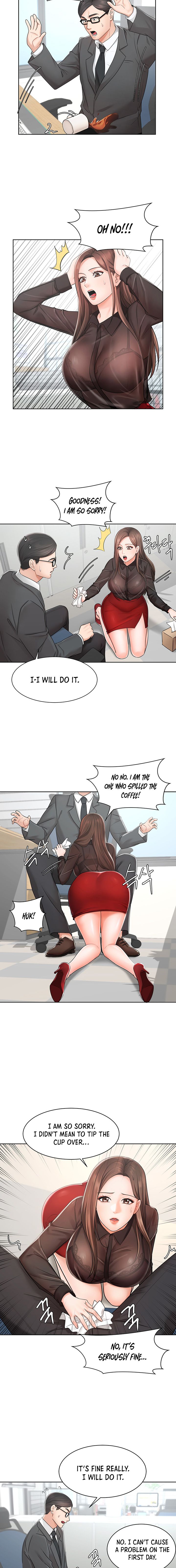 Sold Out Girl - Chapter 1 [photo 20] - MangaPorn