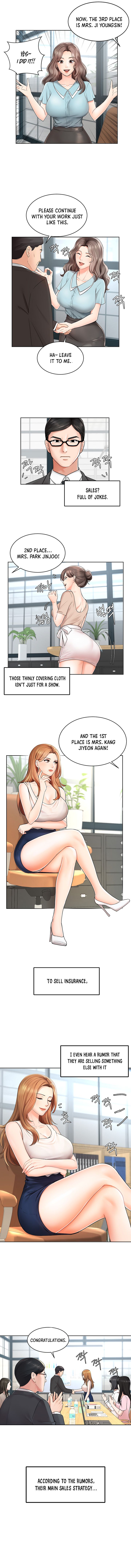 Sold Out Girl - Chapter 1 [photo 2] - MangaPorn