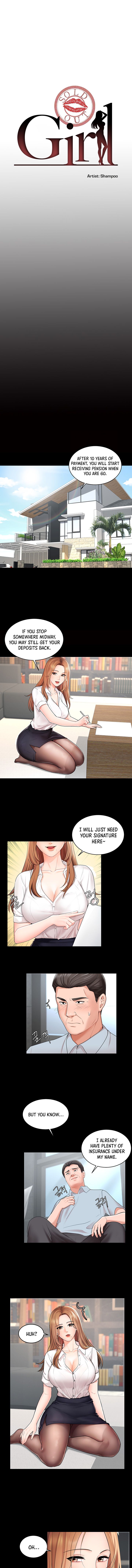 Sold Out Girl - Chapter 1 [photo 3] - MangaPorn