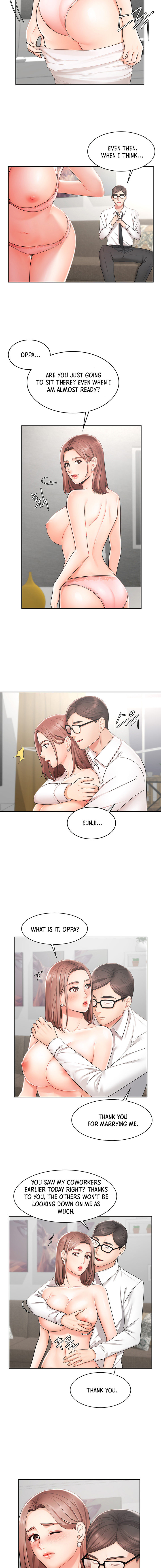 Sold Out Girl - Chapter 2 [photo 11] - MangaPorn