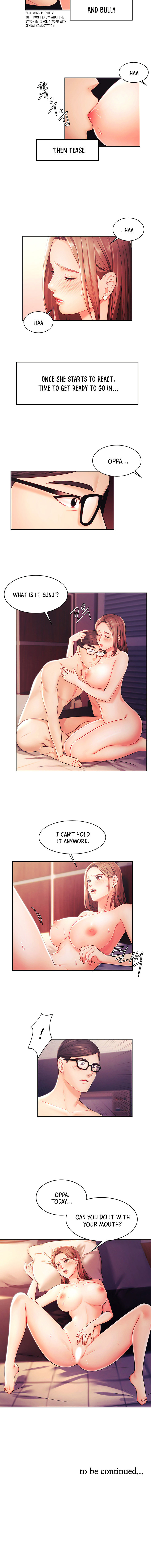 Sold Out Girl - Chapter 2 [photo 16] - MangaPorn