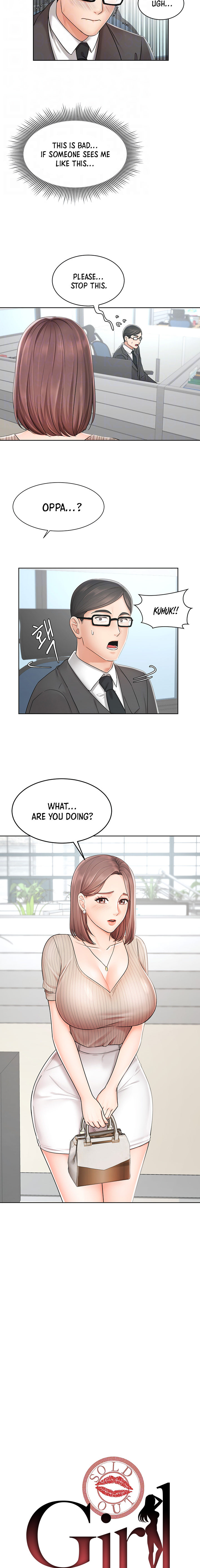 Sold Out Girl - Chapter 2 [photo 3] - MangaPorn