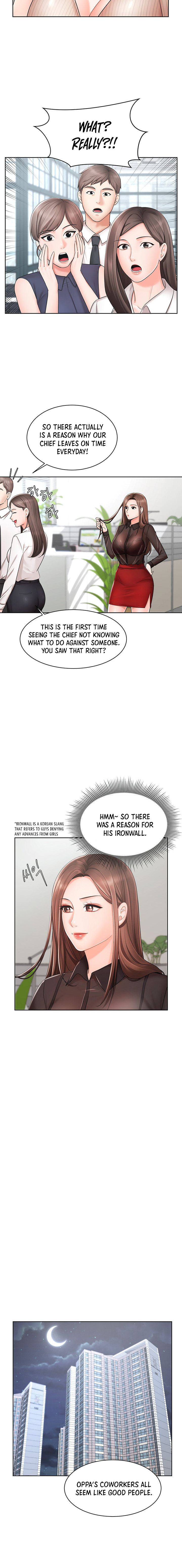 Sold Out Girl - Chapter 2 [photo 7] - MangaPorn