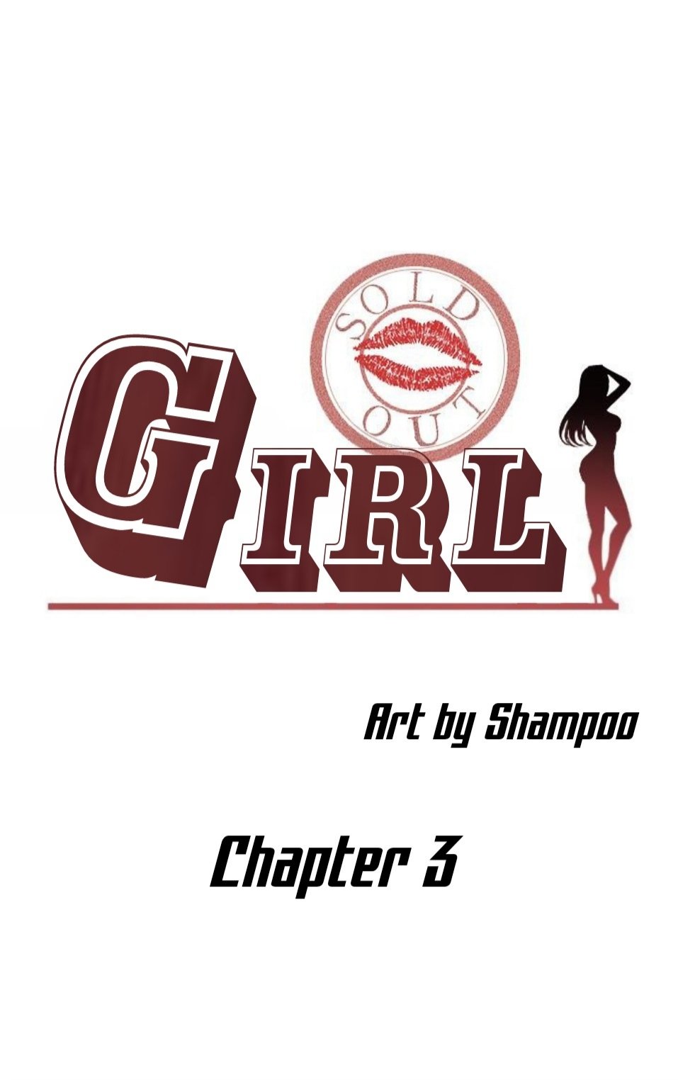 Sold Out Girl - Chapter 3 [photo 3] - MangaPorn