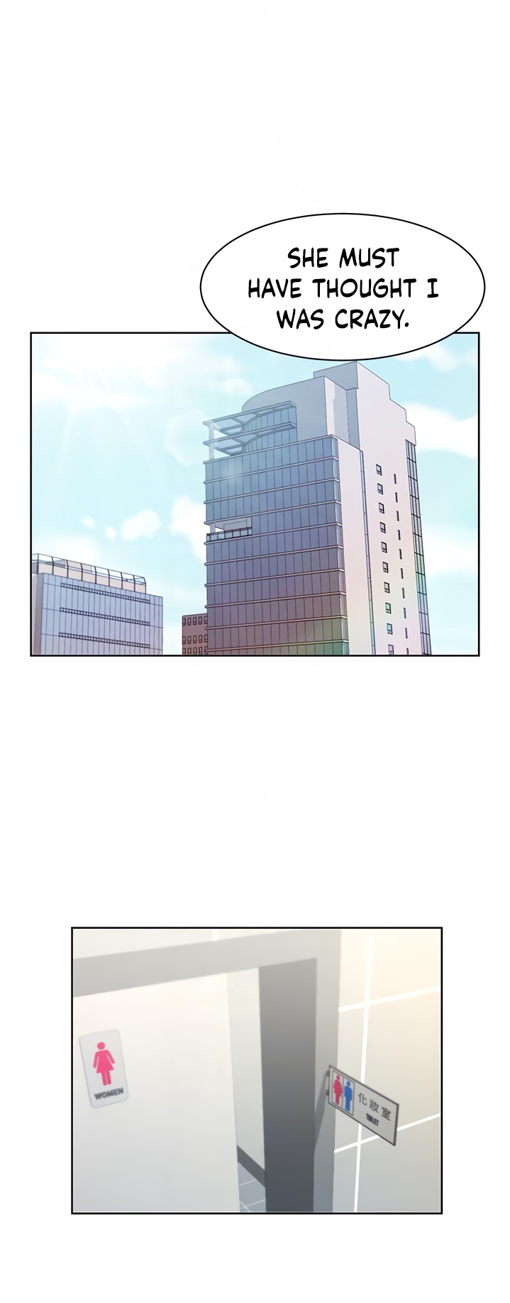 Sold Out Girl - Chapter 4 [photo 27] - MangaPorn