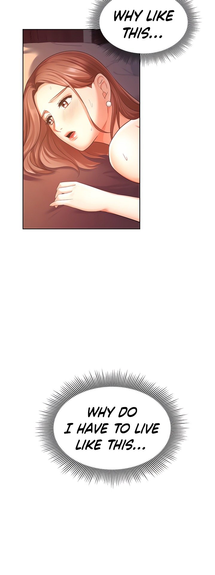 Sold Out Girl - Chapter 4 [photo 3] - MangaPorn