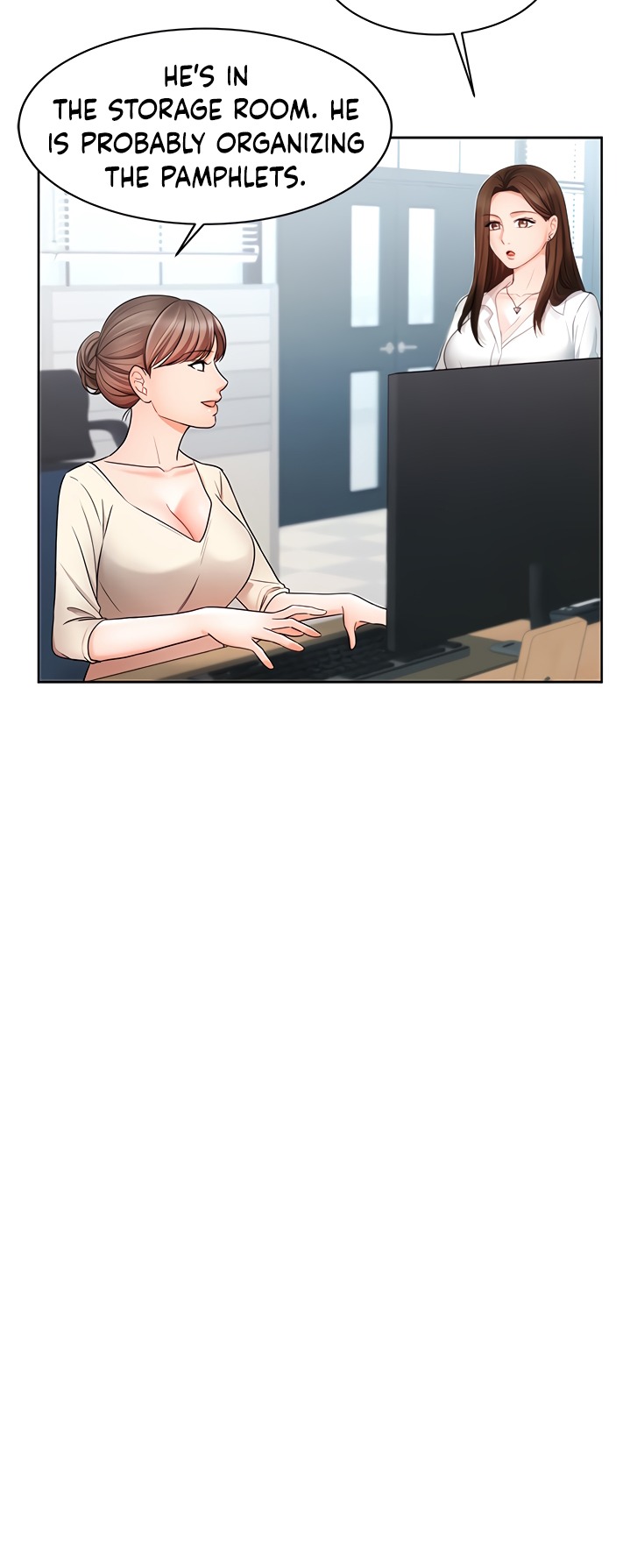 Sold Out Girl - Chapter 4 [photo 34] - MangaPorn