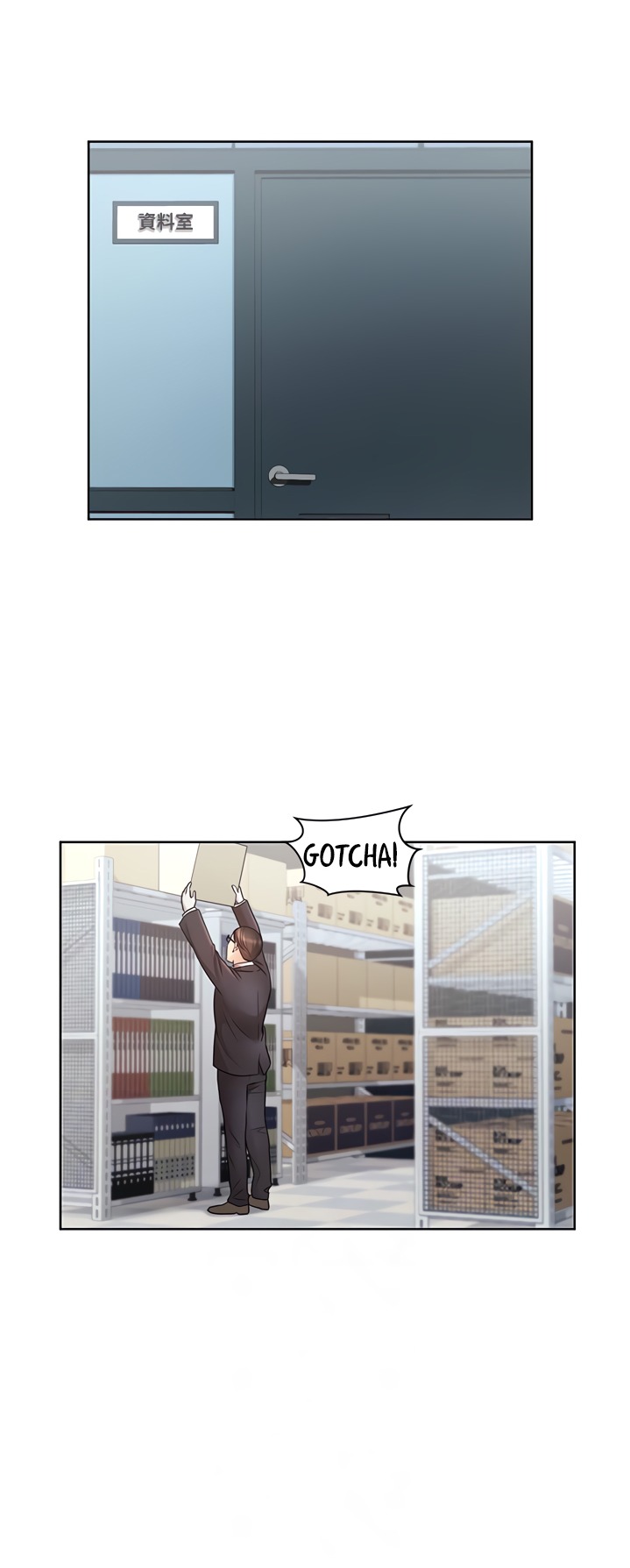 Sold Out Girl - Chapter 4 [photo 35] - MangaPorn