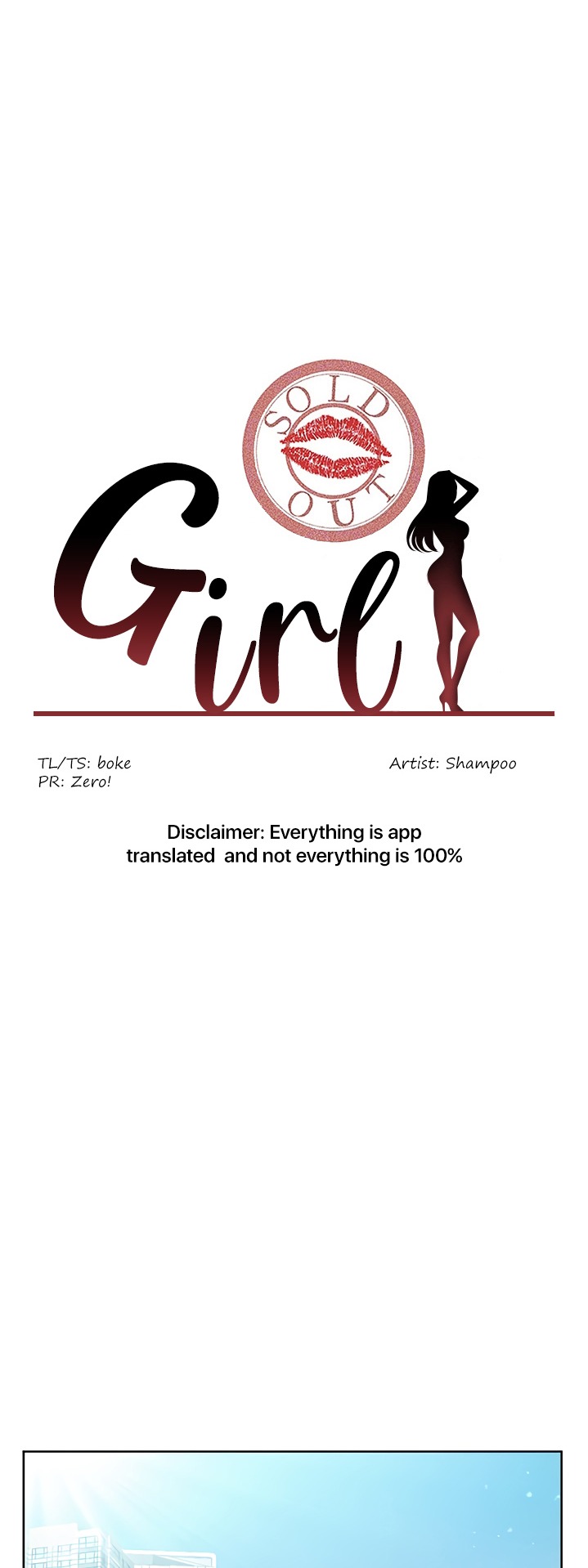Sold Out Girl - Chapter 4 [photo 4] - MangaPorn