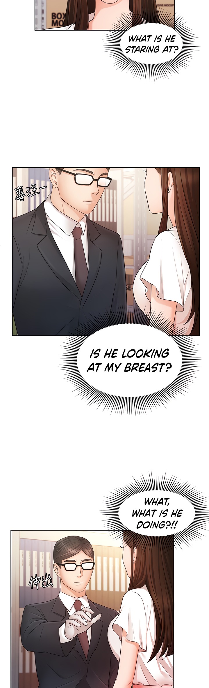 Sold Out Girl - Chapter 4 [photo 42] - MangaPorn