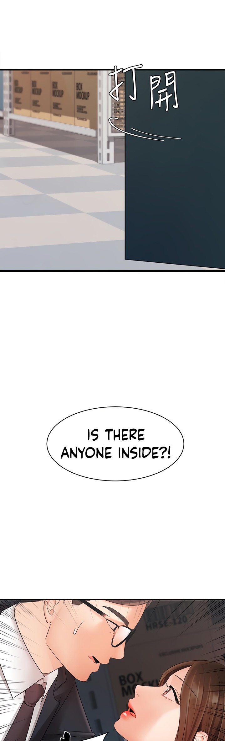 Sold Out Girl - Chapter 4 [photo 49] - MangaPorn