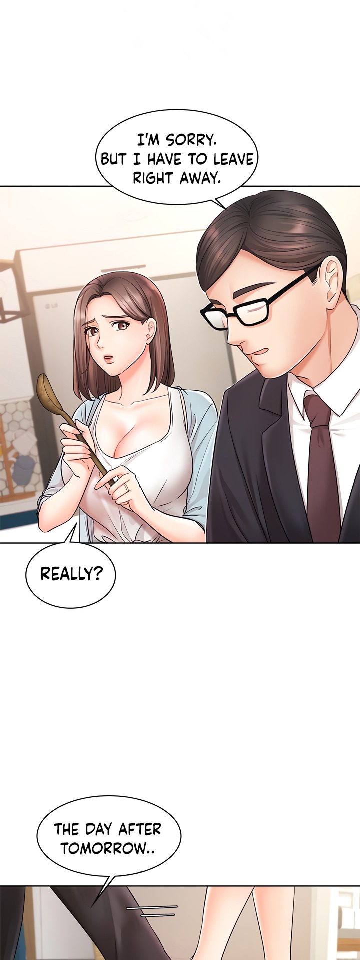 Sold Out Girl - Chapter 4 [photo 8] - MangaPorn