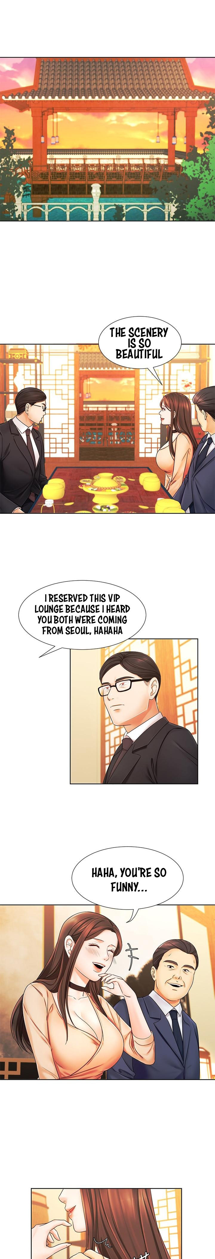 Sold Out Girl - Chapter 6 [photo 15] - MangaPorn