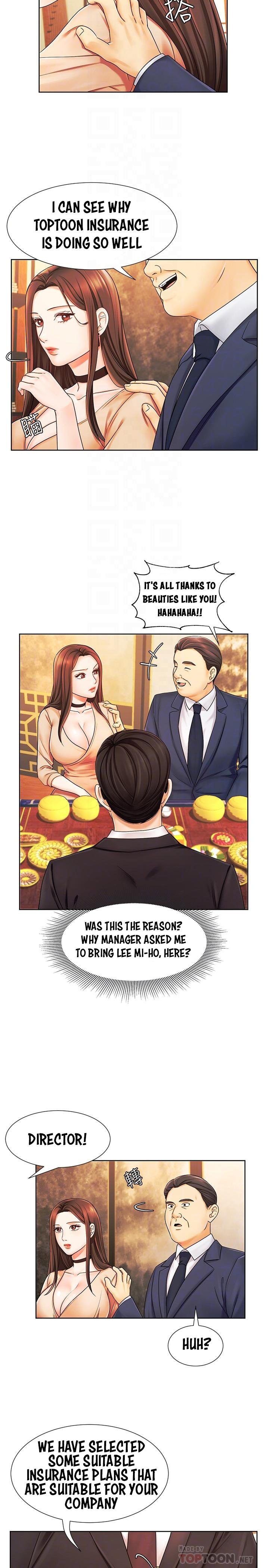 Sold Out Girl - Chapter 6 [photo 16] - MangaPorn