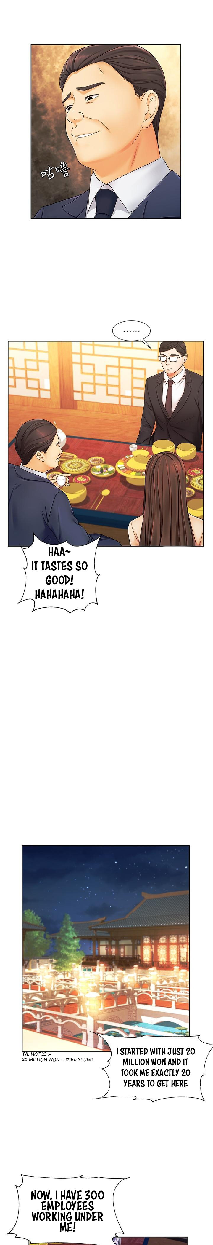 Sold Out Girl - Chapter 6 [photo 19] - MangaPorn