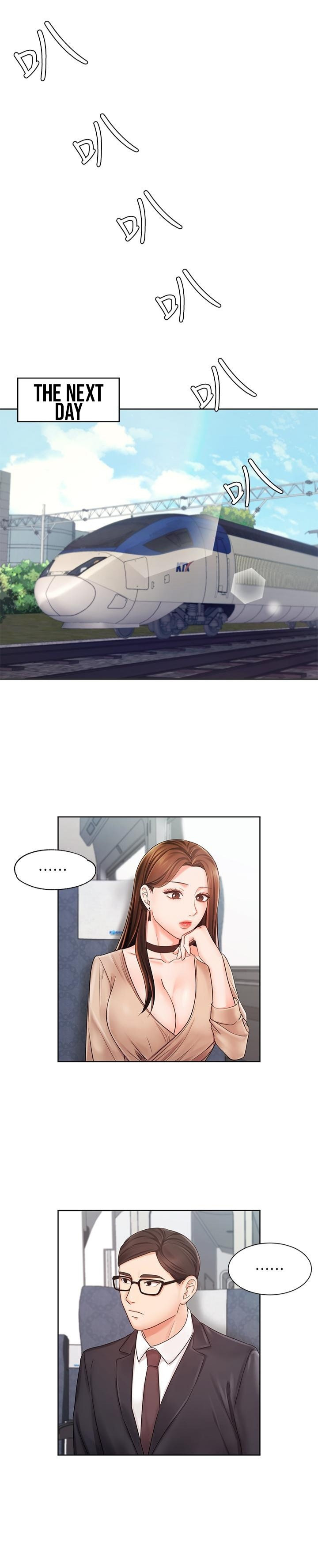 Sold Out Girl - Chapter 6 [photo 2] - MangaPorn