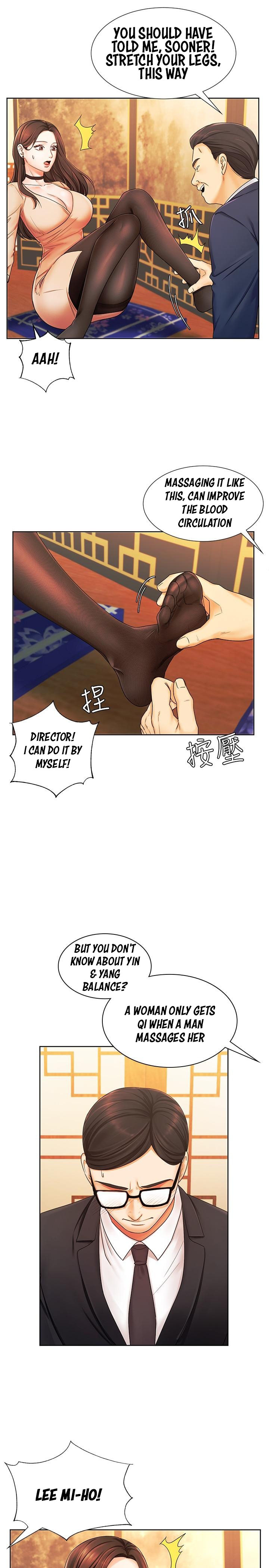 Sold Out Girl - Chapter 6 [photo 21] - MangaPorn