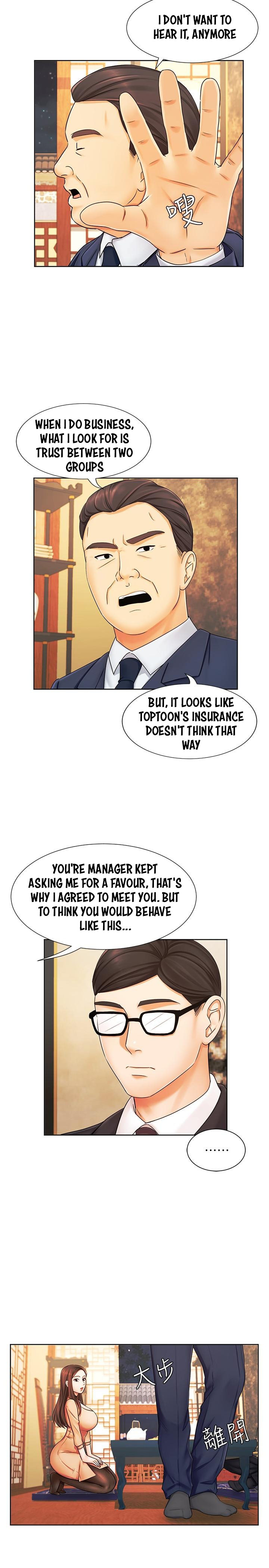 Sold Out Girl - Chapter 6 [photo 25] - MangaPorn