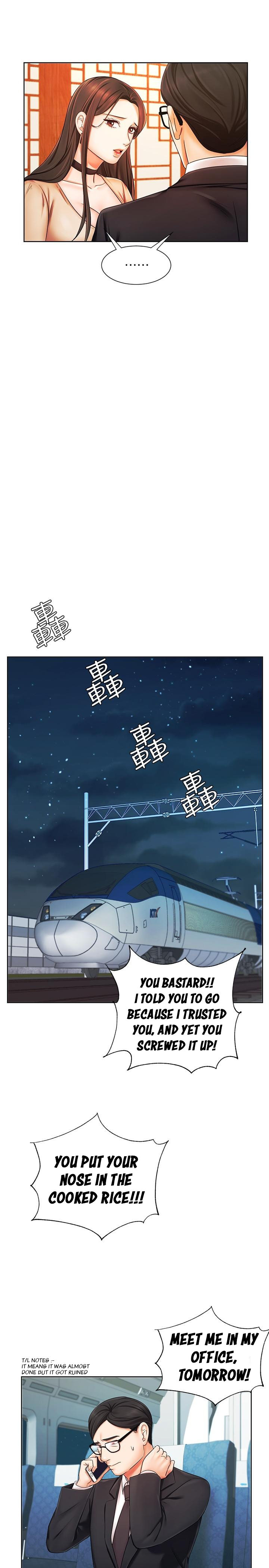 Sold Out Girl - Chapter 6 [photo 27] - MangaPorn