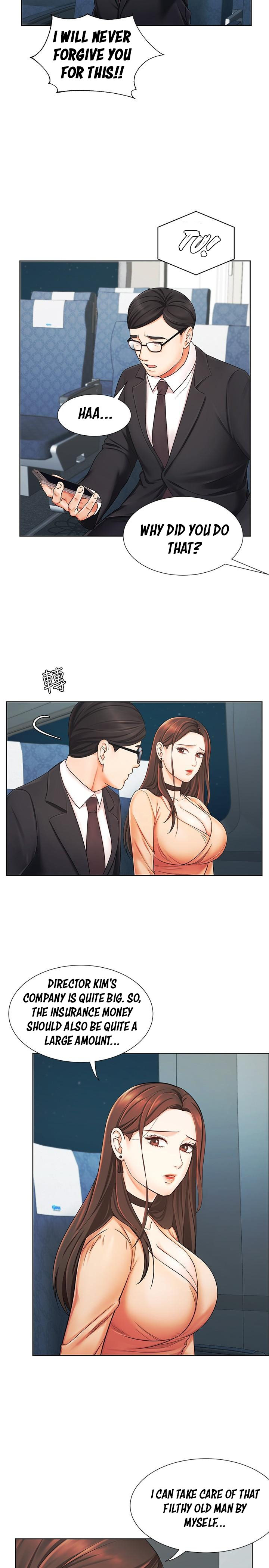 Sold Out Girl - Chapter 6 [photo 28] - MangaPorn