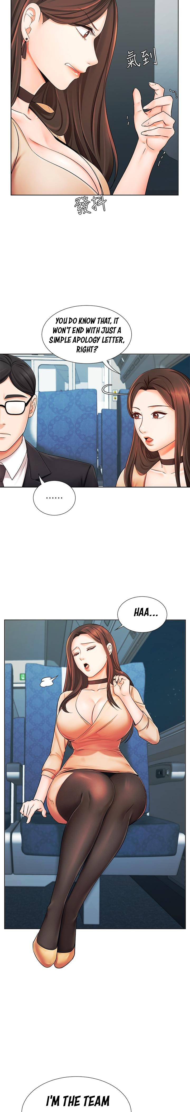 Sold Out Girl - Chapter 6 [photo 29] - MangaPorn