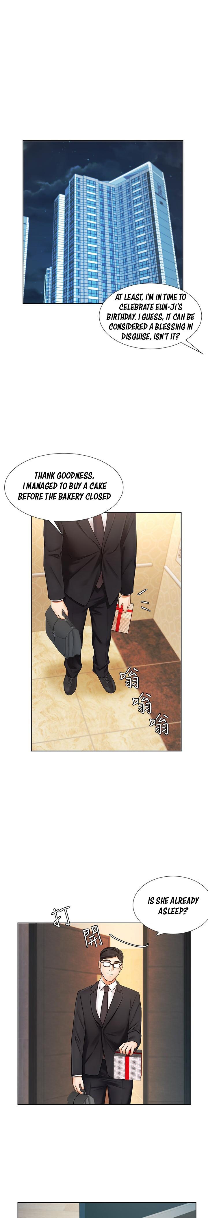 Sold Out Girl - Chapter 6 [photo 32] - MangaPorn