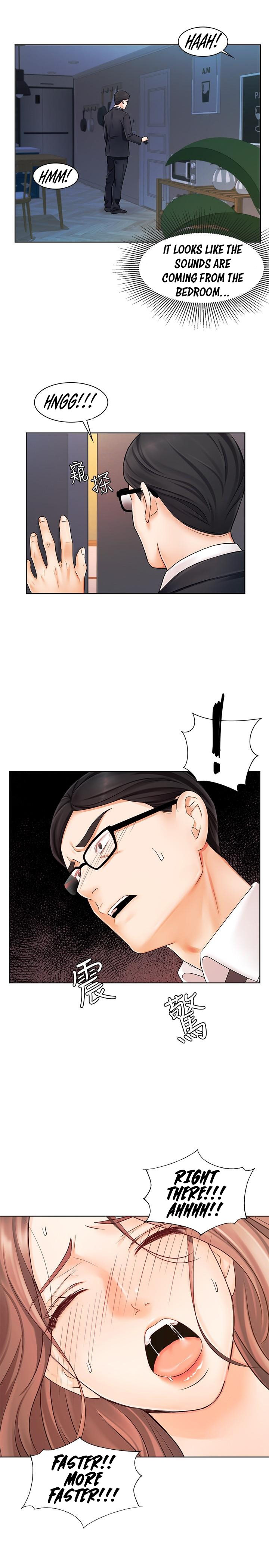 Sold Out Girl - Chapter 6 [photo 35] - MangaPorn