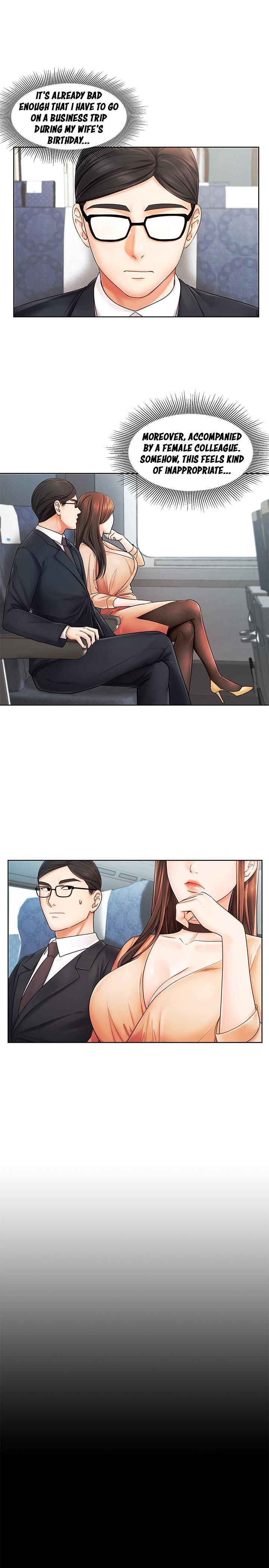 Sold Out Girl - Chapter 6 [photo 5] - MangaPorn