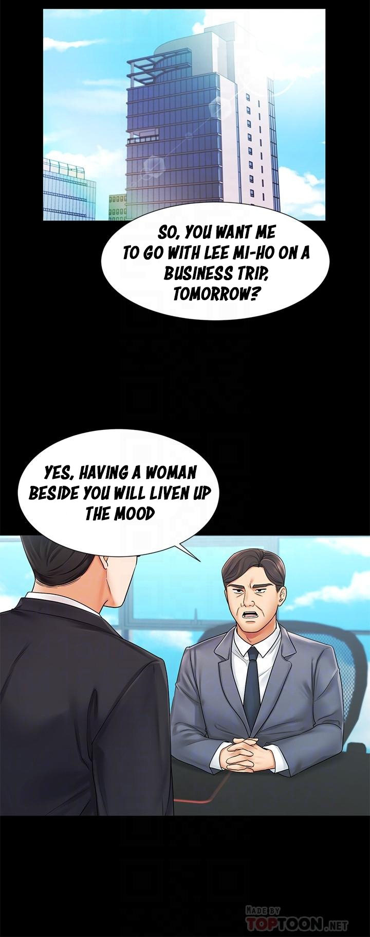 Sold Out Girl - Chapter 6 [photo 6] - MangaPorn