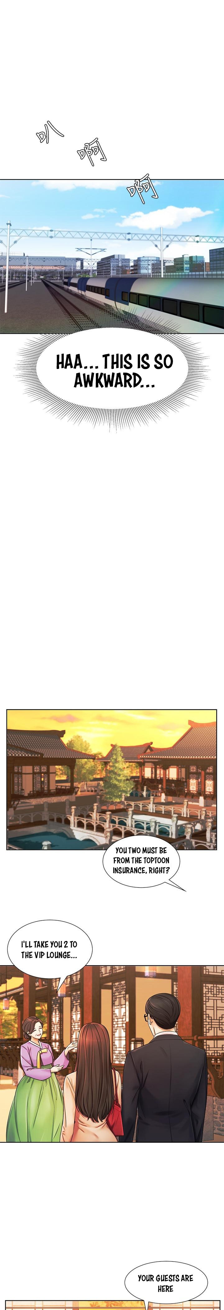 Sold Out Girl - Chapter 6 [photo 9] - MangaPorn