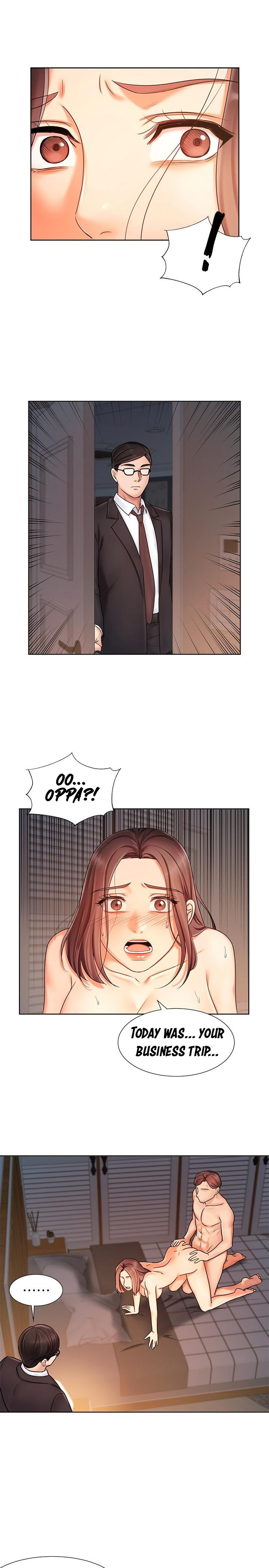 Sold Out Girl - Chapter 7 [photo 12] - MangaPorn