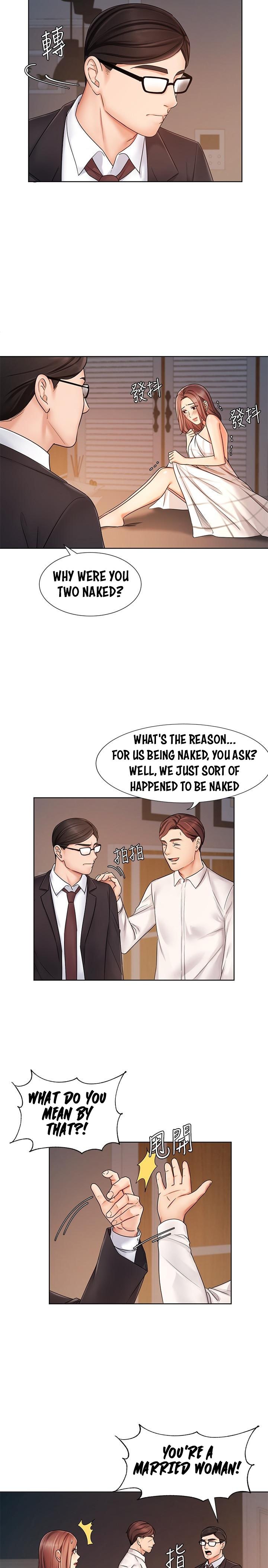 Sold Out Girl - Chapter 7 [photo 14] - MangaPorn