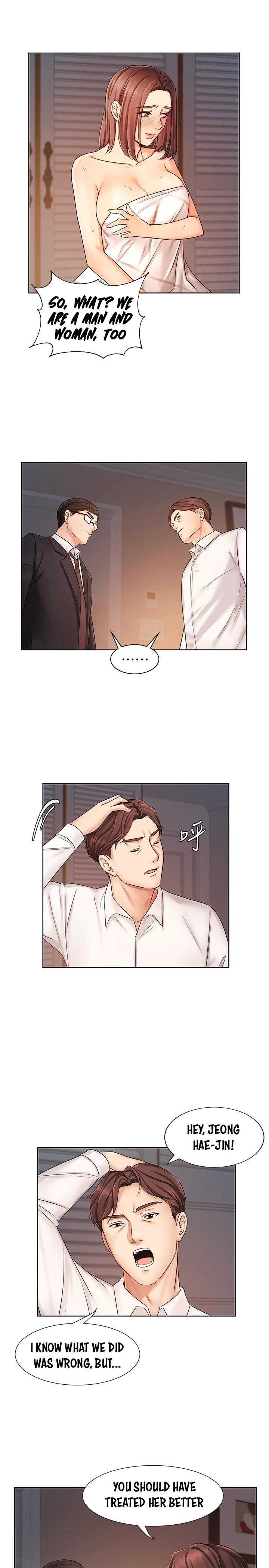 Sold Out Girl - Chapter 7 [photo 16] - MangaPorn