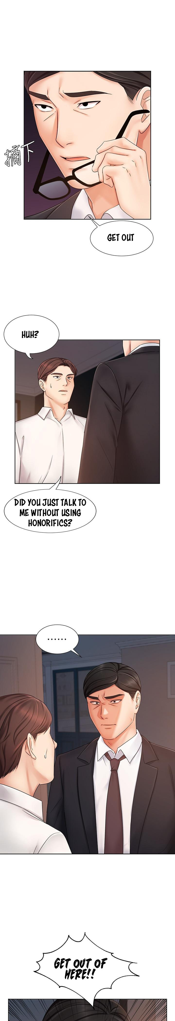 Sold Out Girl - Chapter 7 [photo 20] - MangaPorn