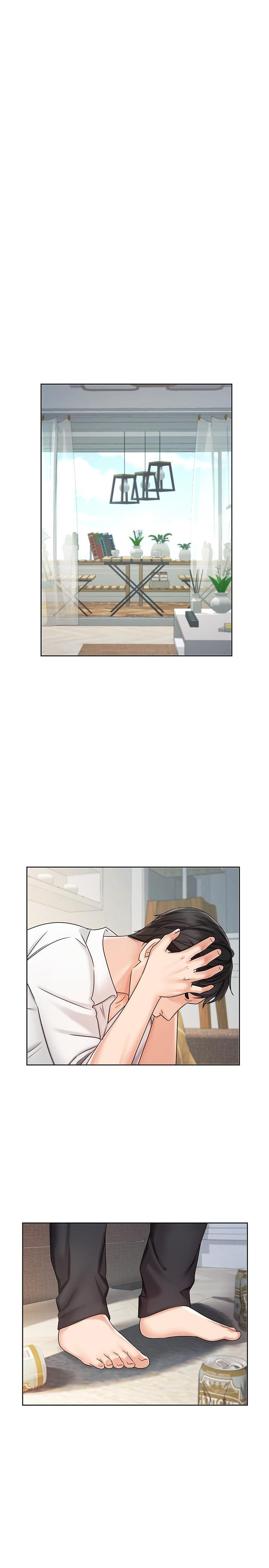 Sold Out Girl - Chapter 8 [photo 18] - MangaPorn