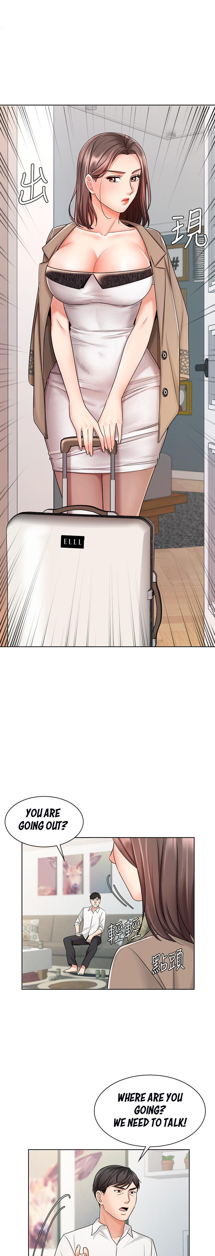 Sold Out Girl - Chapter 8 [photo 20] - MangaPorn