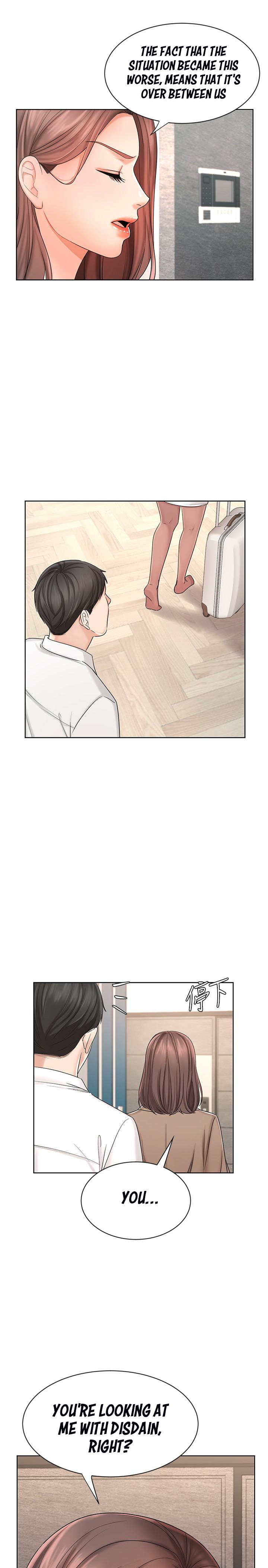 Sold Out Girl - Chapter 8 [photo 22] - MangaPorn