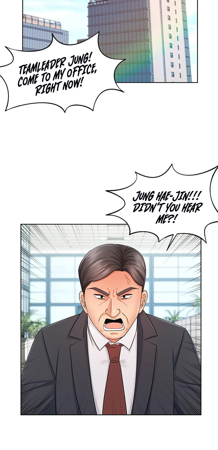 Sold Out Girl - Chapter 8 [photo 25] - MangaPorn