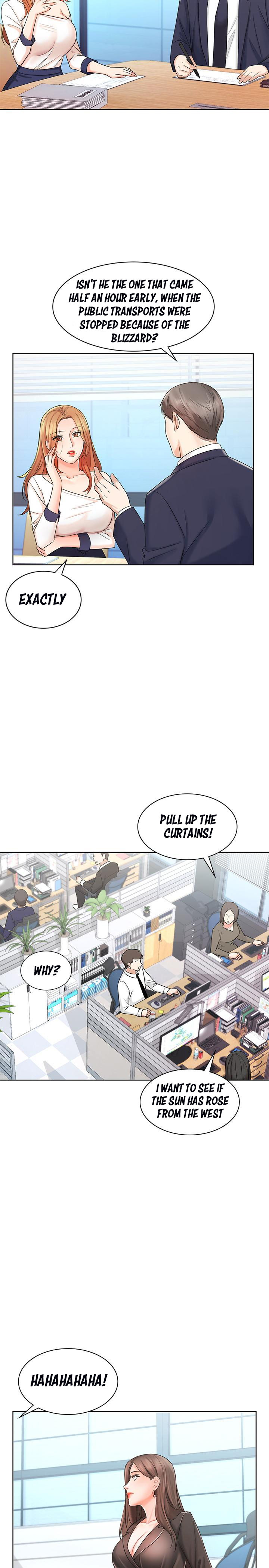 Sold Out Girl - Chapter 8 [photo 27] - MangaPorn