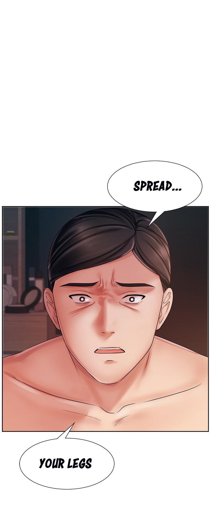 Sold Out Girl - Chapter 8 [photo 3] - MangaPorn